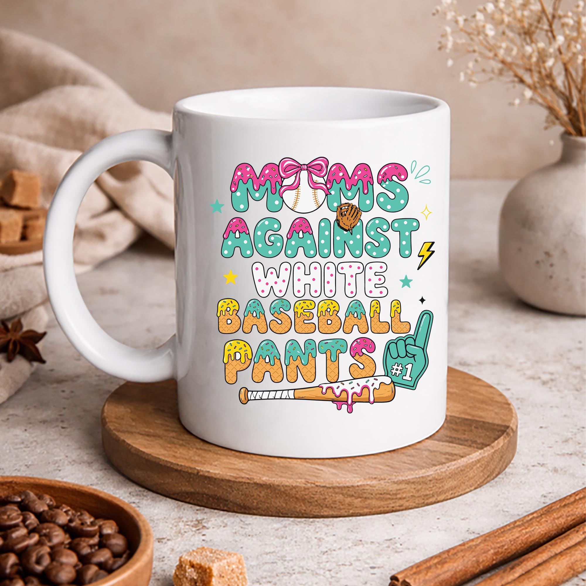 Baseball Mom SVG, Moms Against White Baseball Pants Funny Baseball Mom SVG PNG 3 Baseball Mom SVG, Moms Against White Baseball Pants Funny Baseball Mom SVG PNG - Image 3