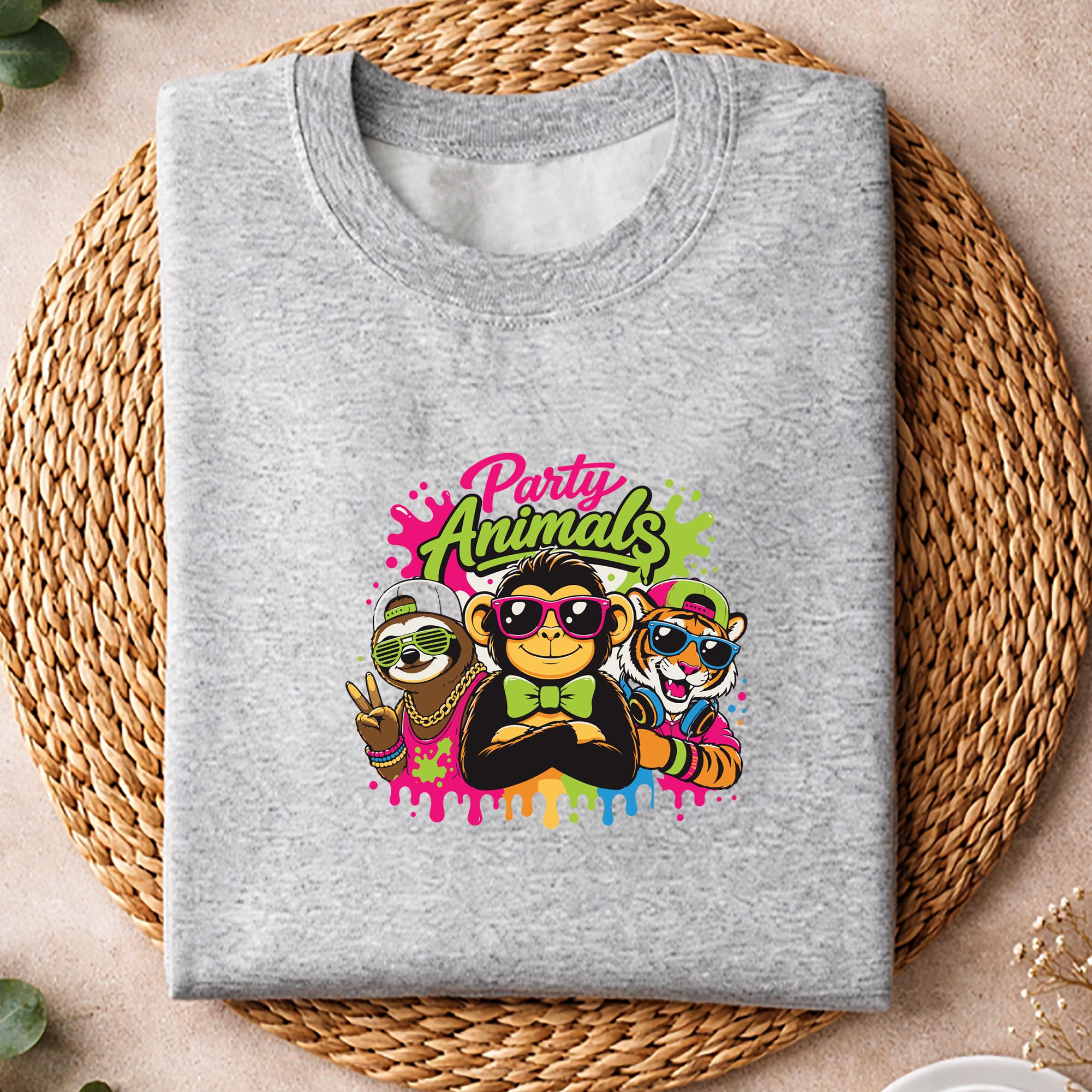 Monkey Baseball SVG, Monkey Baseball Wild Animals Sunglasses SVG PNG 2 Monkey Baseball SVG, Monkey Baseball Wild Animals Sunglasses SVG PNG - Image 2