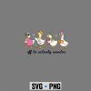 Testing, Off to Actively Monitor Teacher Testing Day Goose SVG PNG 7 OfftoActivelyMonitorTeacherTestingDayGoose
