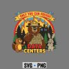 Data Centers SVG, Only You Can Prevent Data Centers Vintage SVG PNG 7 OnlyYouCanPreventDataCentersVintage