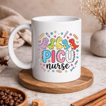 Nursing, Pediatric Nurse Valentines Peds PICU Nurse SVG PNG 5 PediatricNurseValentinesPedsPICUNursemug