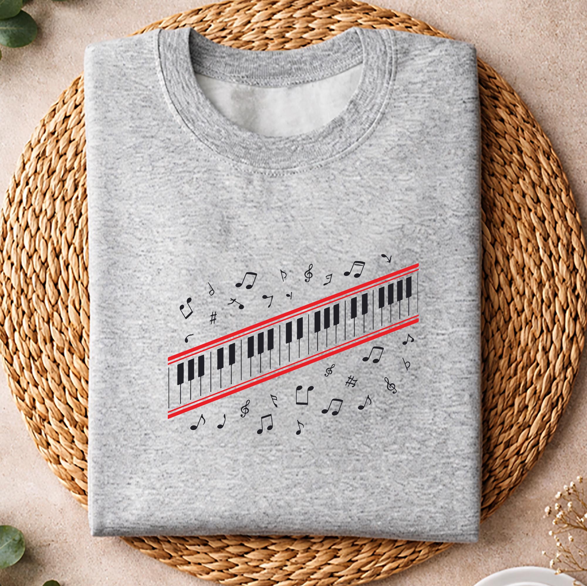 Piano MJ Beat SVG, Piano MJ Beat It Piano Music Notes SVG PNG 2 Piano MJ Beat SVG, Piano MJ Beat It Piano Music Notes SVG PNG - Image 2