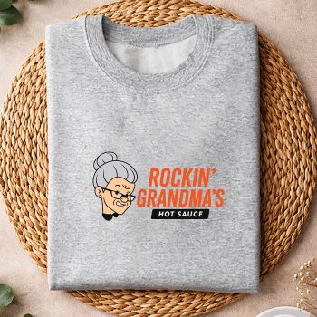 RockinGrandmasHotSauceFunnysweater