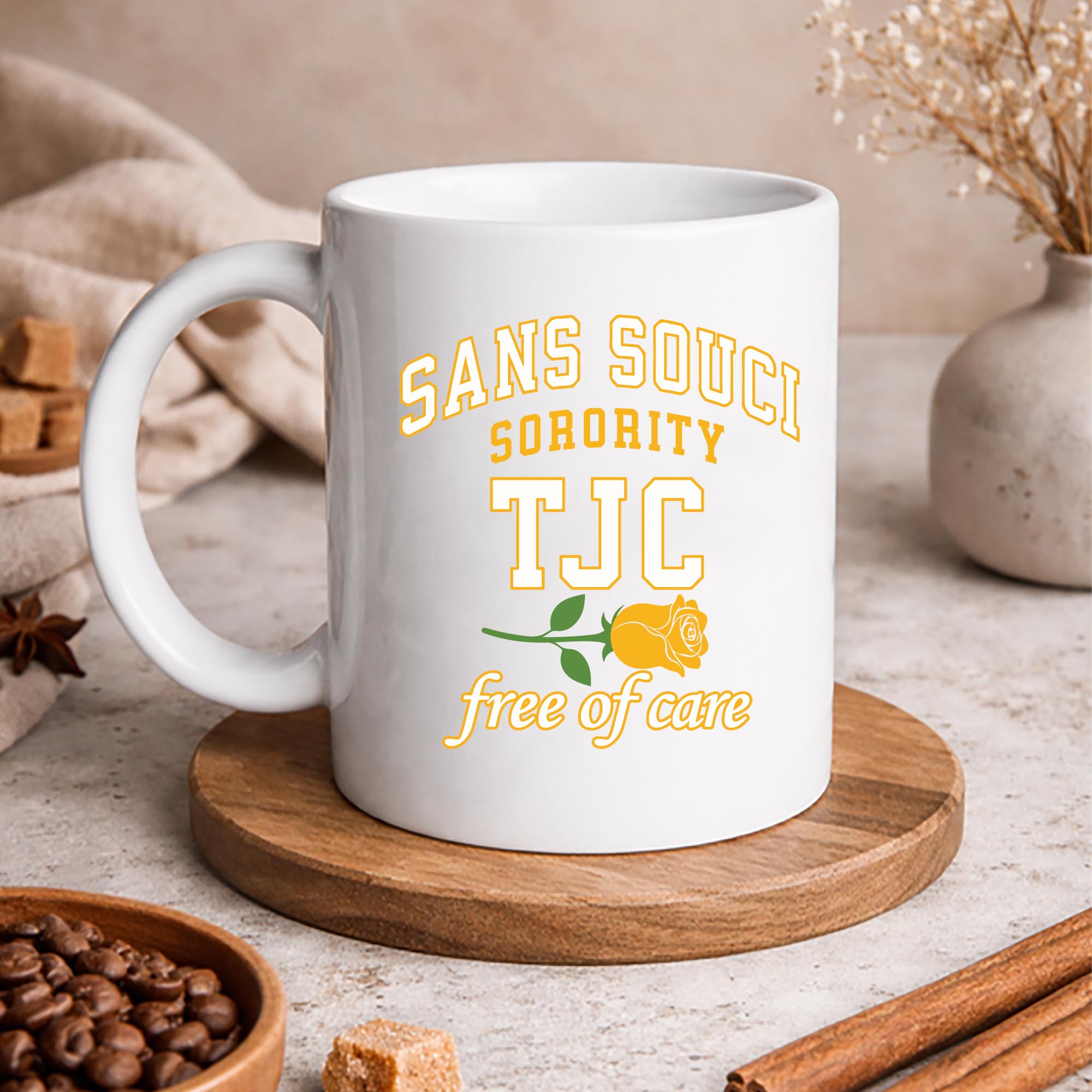 Sans Souci TJC SVG, Sans Souci TJC Free of Care SVG PNG 3 Sans Souci TJC SVG, Sans Souci TJC Free of Care SVG PNG - Image 3