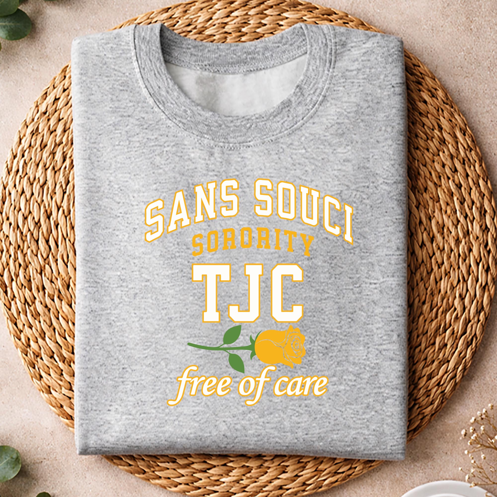 Sans Souci TJC SVG, Sans Souci TJC Free of Care SVG PNG 2 Sans Souci TJC SVG, Sans Souci TJC Free of Care SVG PNG - Image 2
