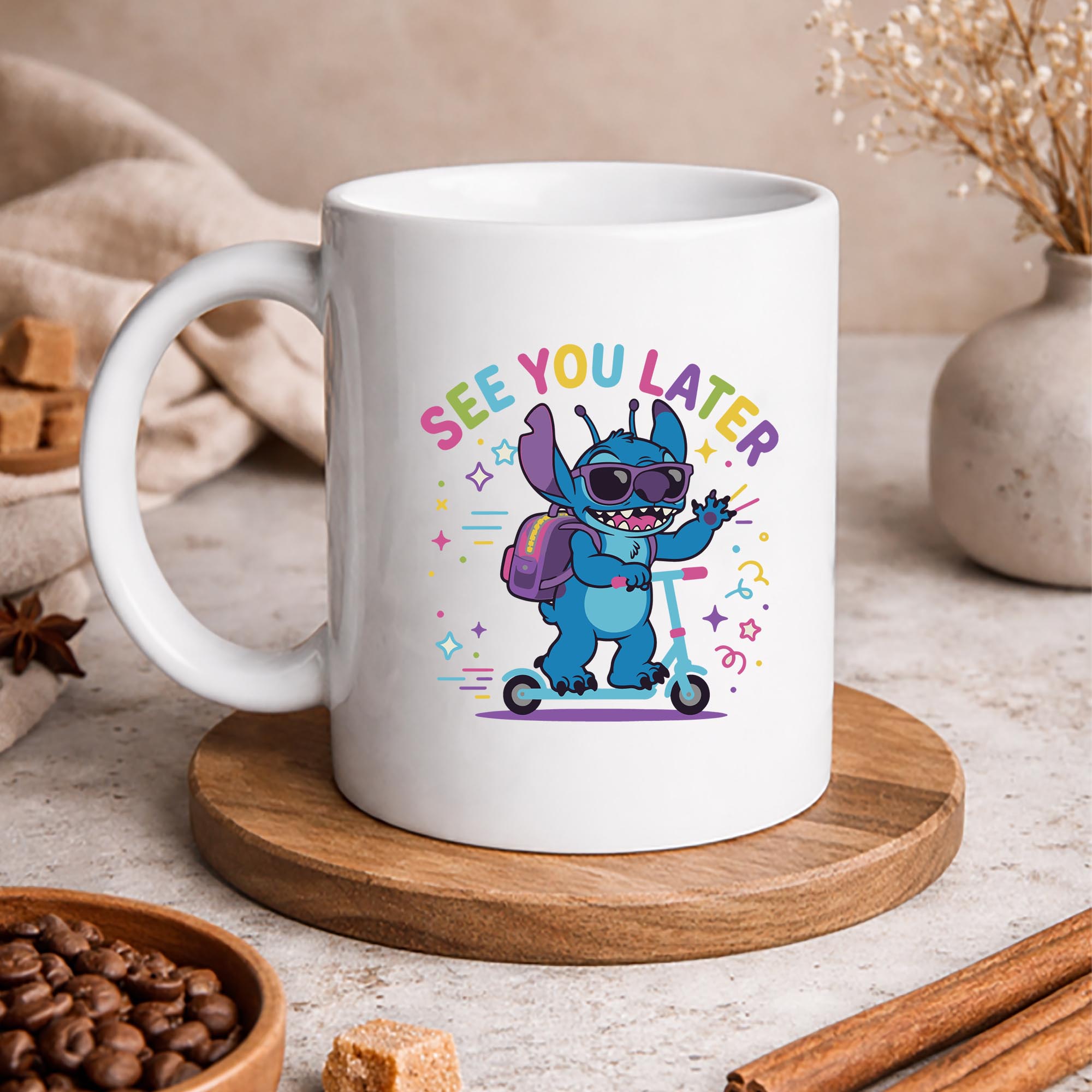 Last Day, See You Later Stitch Cute Later Gator Last Day of School SVG PNG 3 Last Day, See You Later Stitch Cute Later Gator Last Day of School SVG PNG - Image 3