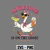 SillyGooseforWomenAuntieGooseisOnTheLoose