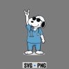 SnoopyNurseWeekAppreciationFunnyNurse