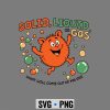 SolidLiquidOrGasFartFunnySayingScienceJoke