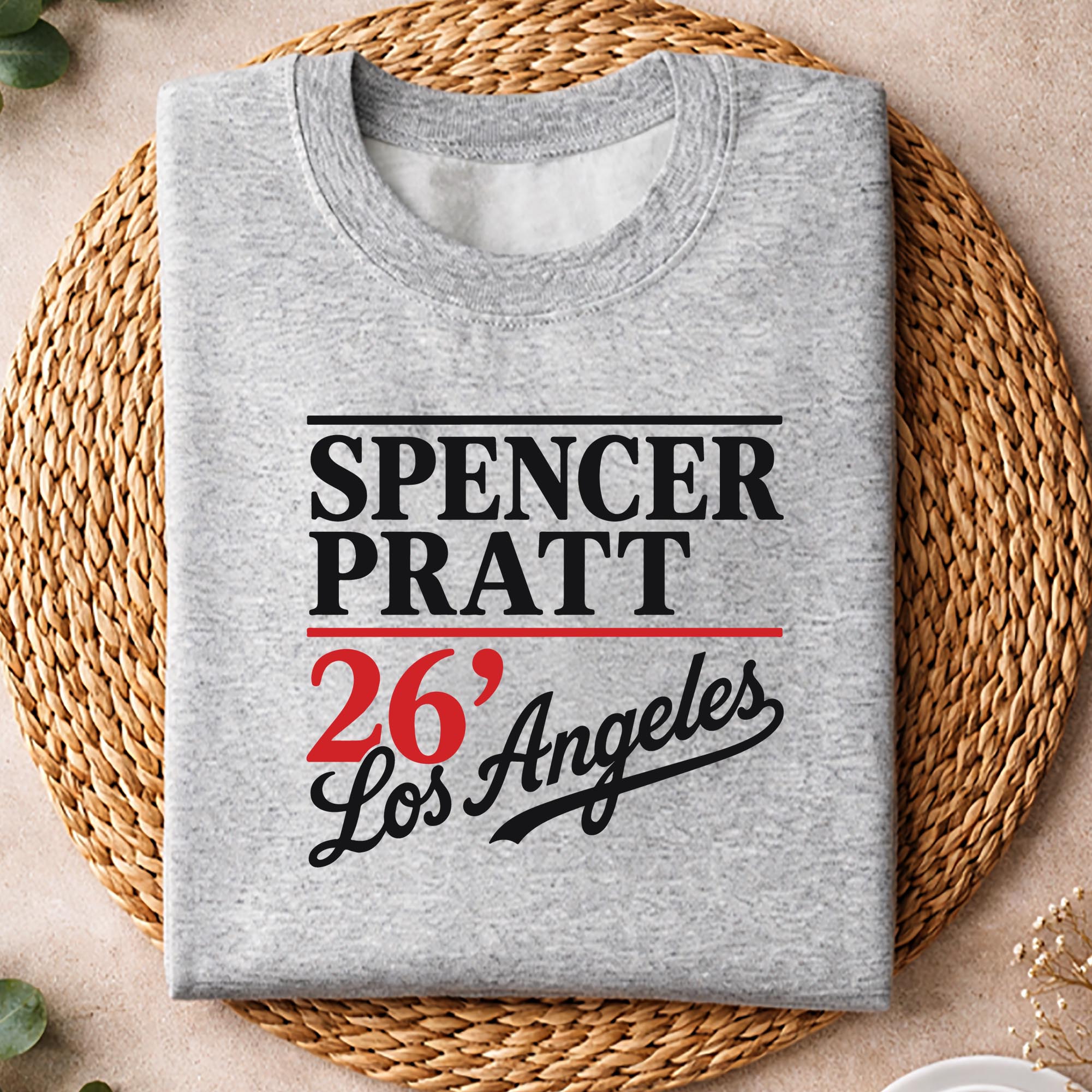 Pratt Mayor SVG, Spencer Pratt for LA Mayor California Vibes SVG PNG 2 Pratt Mayor SVG, Spencer Pratt for LA Mayor California Vibes SVG PNG - Image 2