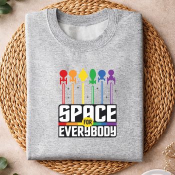 StarTrekPrideSpaceforEverybodysweater