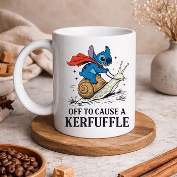 Stitch Kerfuffle SVG, Stitch Off to Cause A Kerfuffle Funny Meme SVG PNG 5 StitchOfftoCauseAKerfuffleFunnyMememug