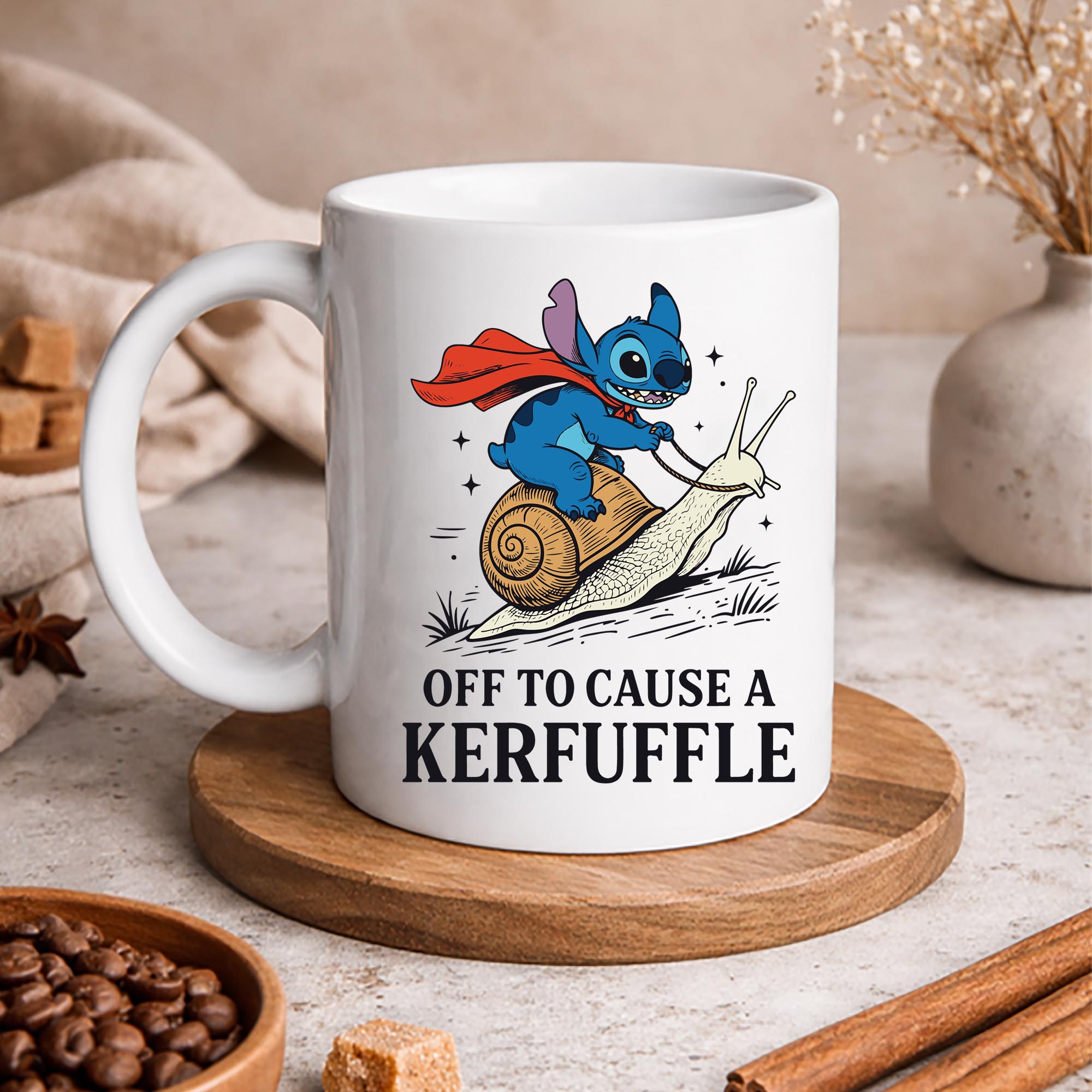 Stitch Kerfuffle SVG, Stitch Off to Cause A Kerfuffle Funny Meme SVG PNG 3 Stitch Kerfuffle SVG, Stitch Off to Cause A Kerfuffle Funny Meme SVG PNG - Image 3