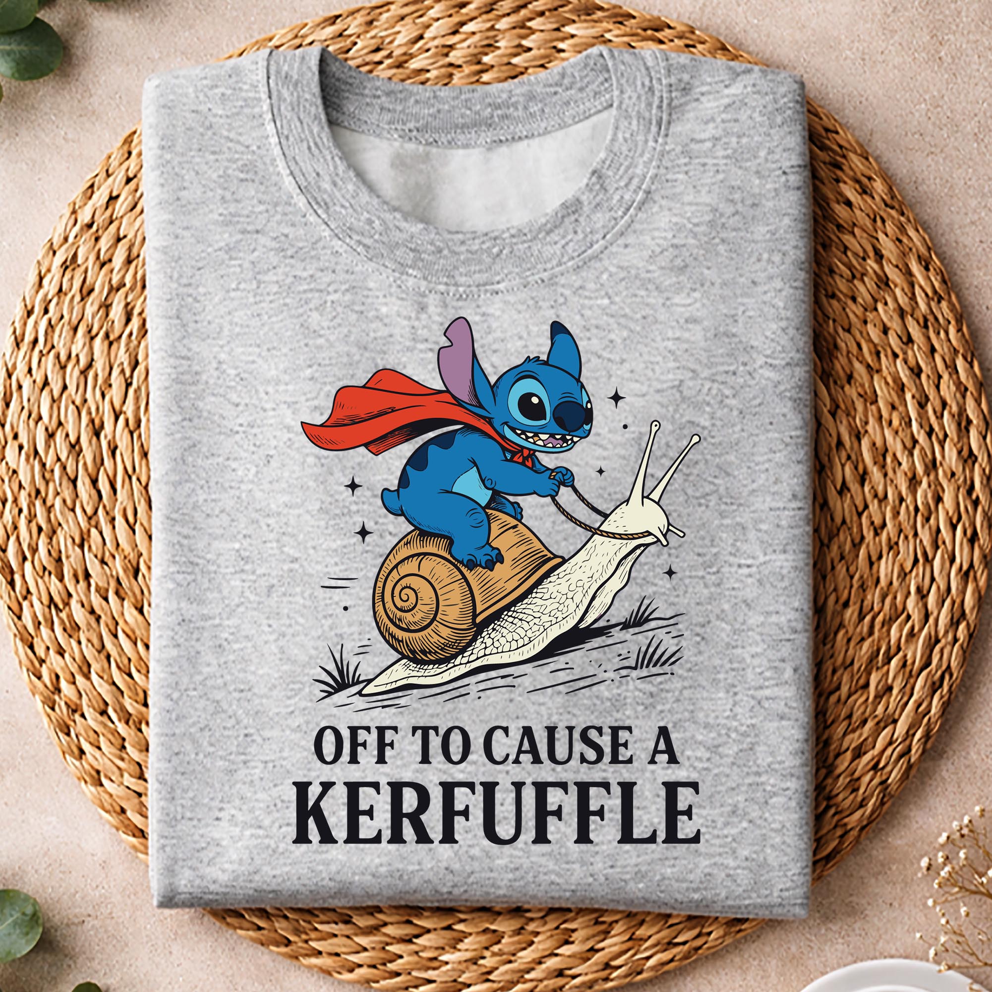 Stitch Kerfuffle SVG, Stitch Off to Cause A Kerfuffle Funny Meme SVG PNG 2 Stitch Kerfuffle SVG, Stitch Off to Cause A Kerfuffle Funny Meme SVG PNG - Image 2