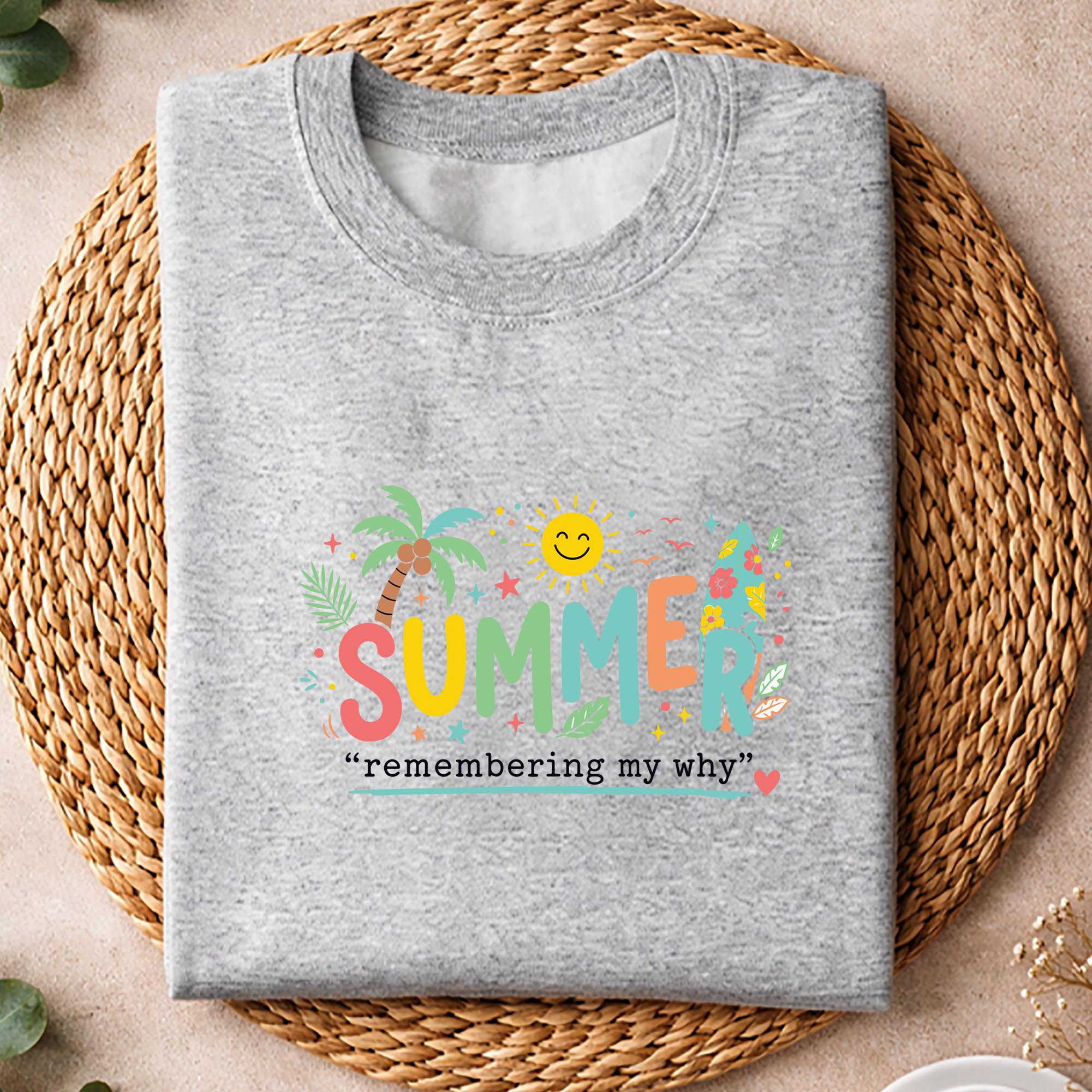 Teacher Summer Why SVG, Summer Remembering My Why Teacher Professional Development SVG PNG 2 Teacher Summer Why SVG, Summer Remembering My Why Teacher Professional Development SVG PNG - Image 2