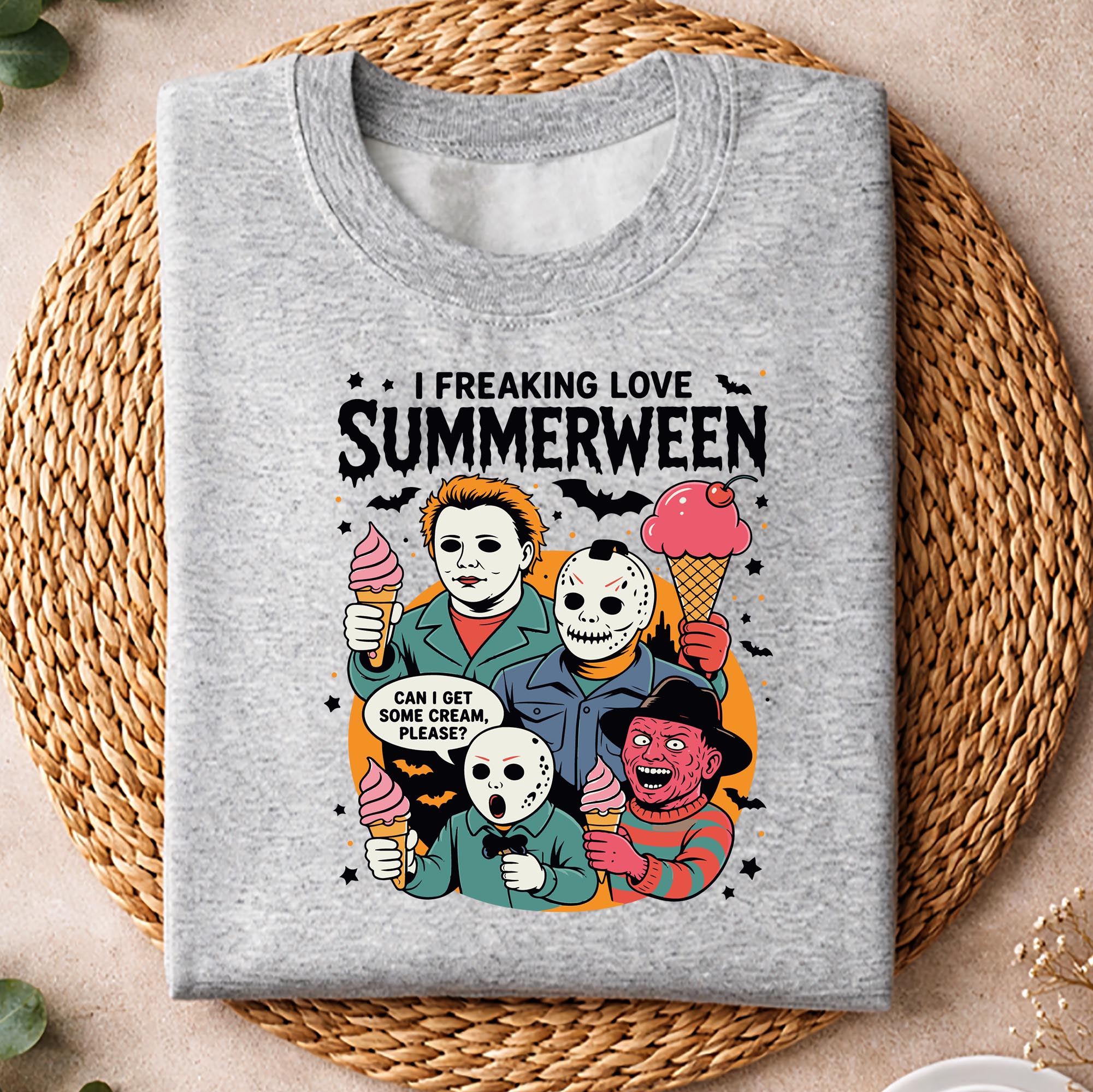 Summerween Spooky Halloween SVG, Summerween Spooky Summer Party Halloween SVG PNG 2 Summerween Spooky Halloween SVG, Summerween Spooky Summer Party Halloween SVG PNG - Image 2