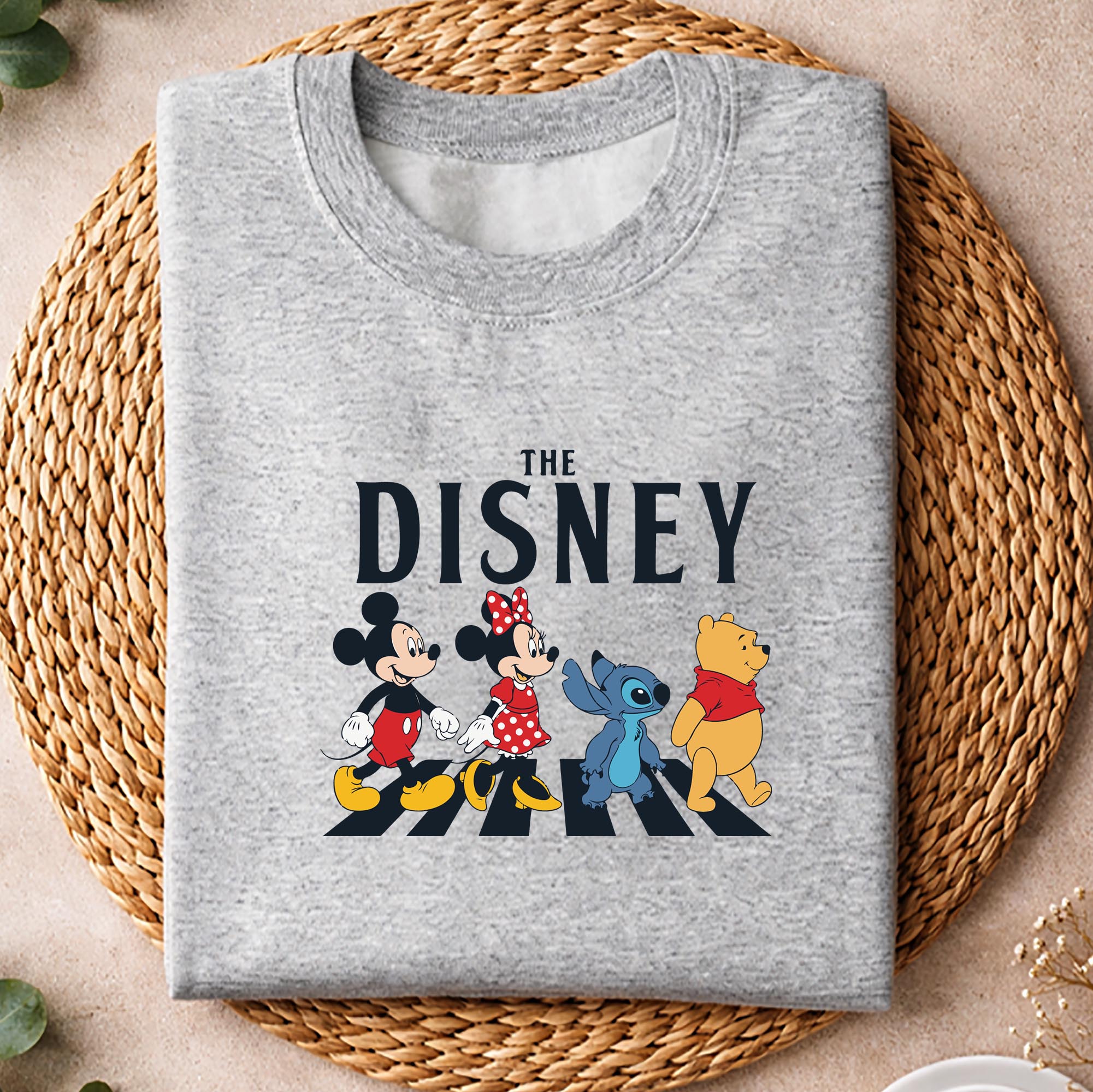 Disney Beatles SVG, The Disney Walking The Beatles SVG PNG 2 Disney Beatles SVG, The Disney Walking The Beatles SVG PNG - Image 2