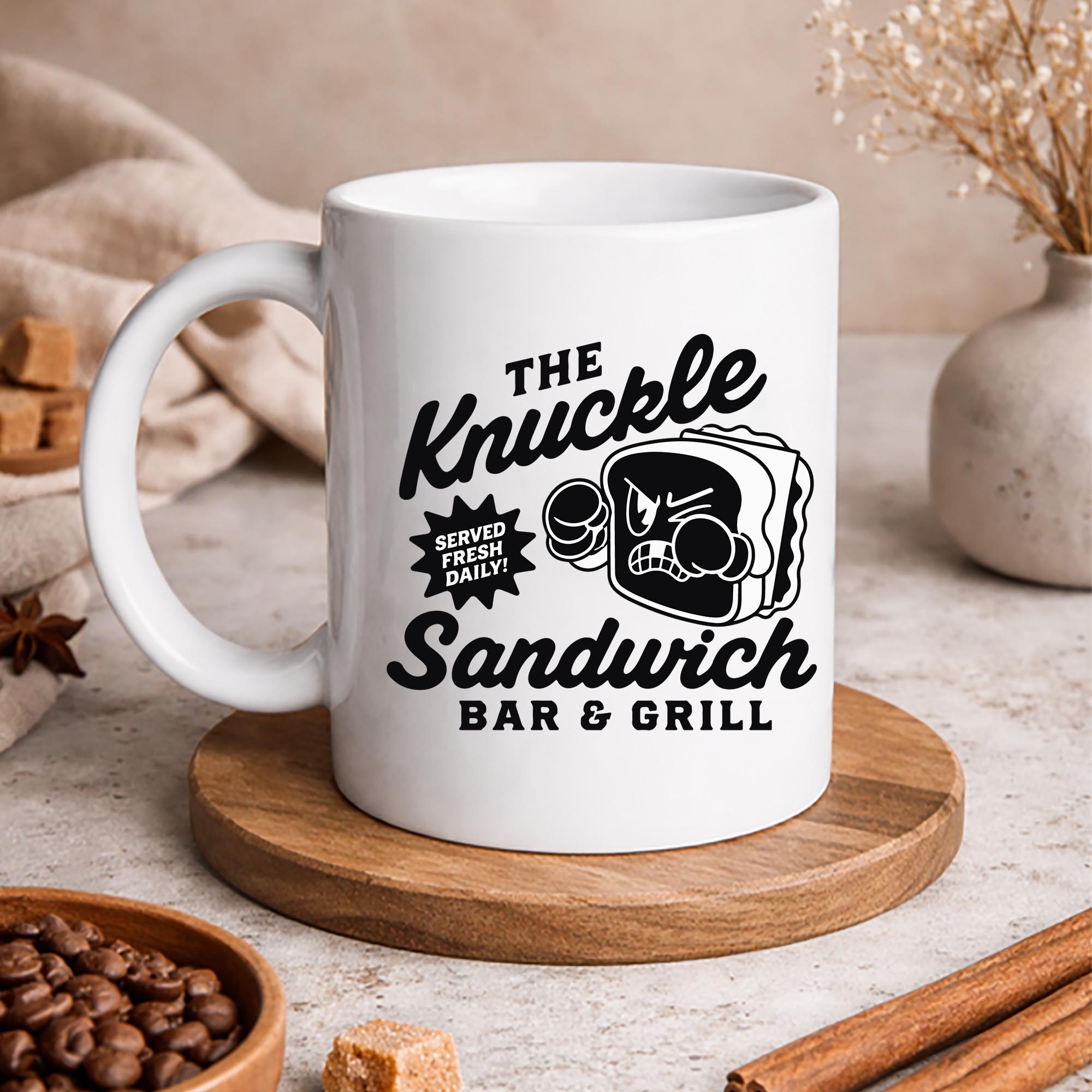Knuckle Sandwich Bar SVG, The Knuckle Sandwich Bar Grill Fighting Joke Bar SVG PNG 3 Knuckle Sandwich Bar SVG, The Knuckle Sandwich Bar Grill Fighting Joke Bar SVG PNG - Image 3