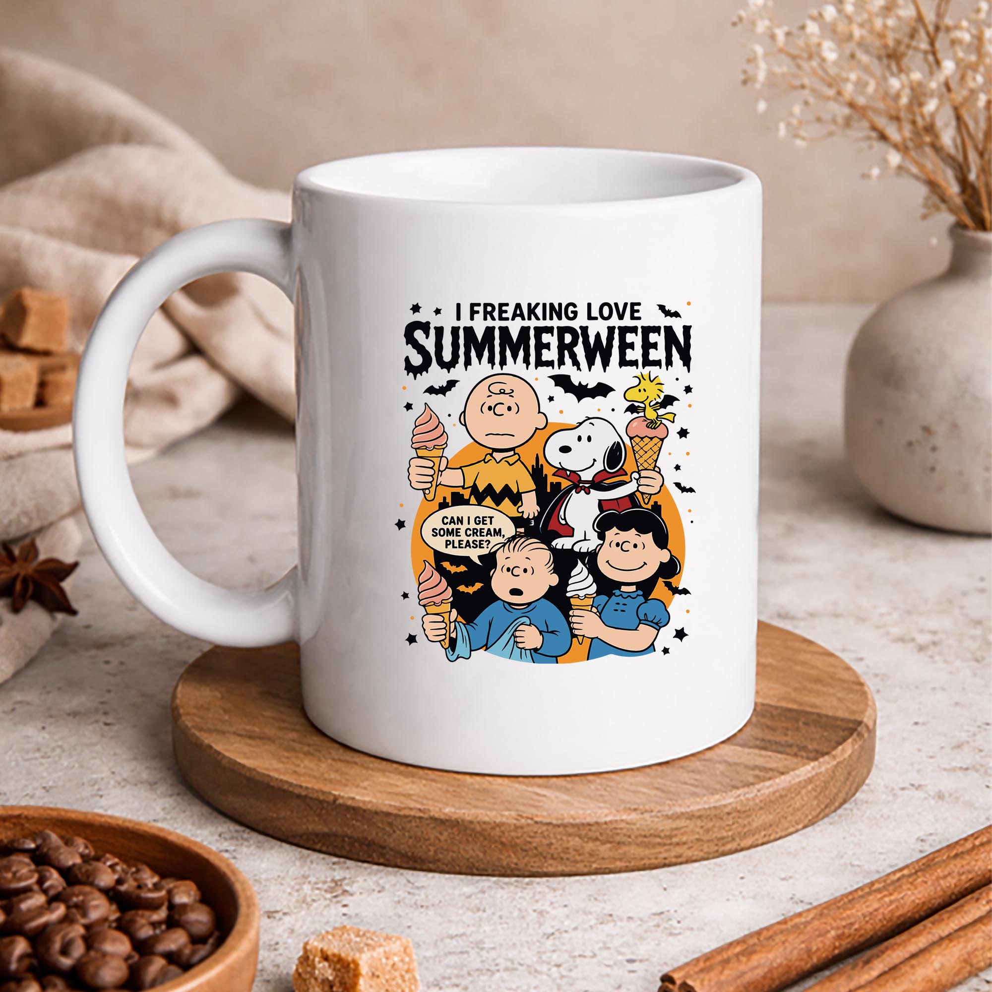 Snoopy Summerween Spooky SVG, The Peanuts Snoopy Summerween Spooky Summer Party Halloween SVG PNG 3 Snoopy Summerween Spooky SVG, The Peanuts Snoopy Summerween Spooky Summer Party Halloween SVG PNG - Image 3