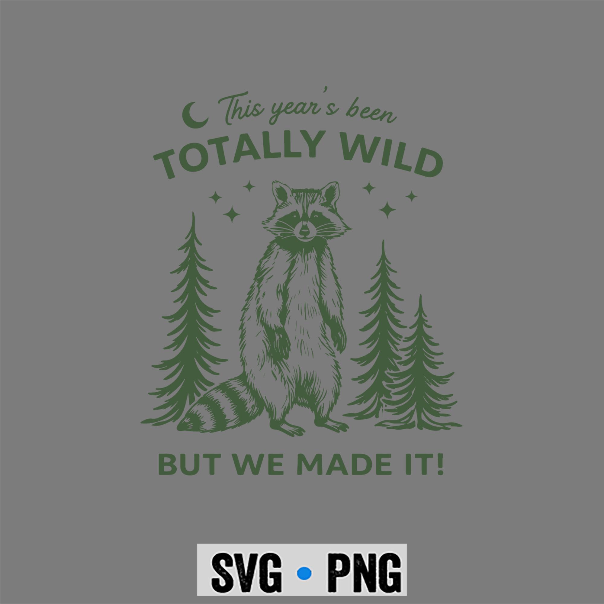 Last Day Wild Teacher SVG, This Years Been Wild But We Made Last Day of School Teacher SVG PNG 1 Last Day Wild Teacher SVG, This Years Been Wild But We Made Last Day of School Teacher SVG PNG
