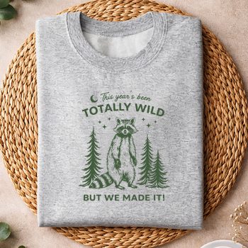 Alternative view of Last Day Wild Teacher SVG, This Years Been Wild But We Made Last Day of School Teacher SVG PNG