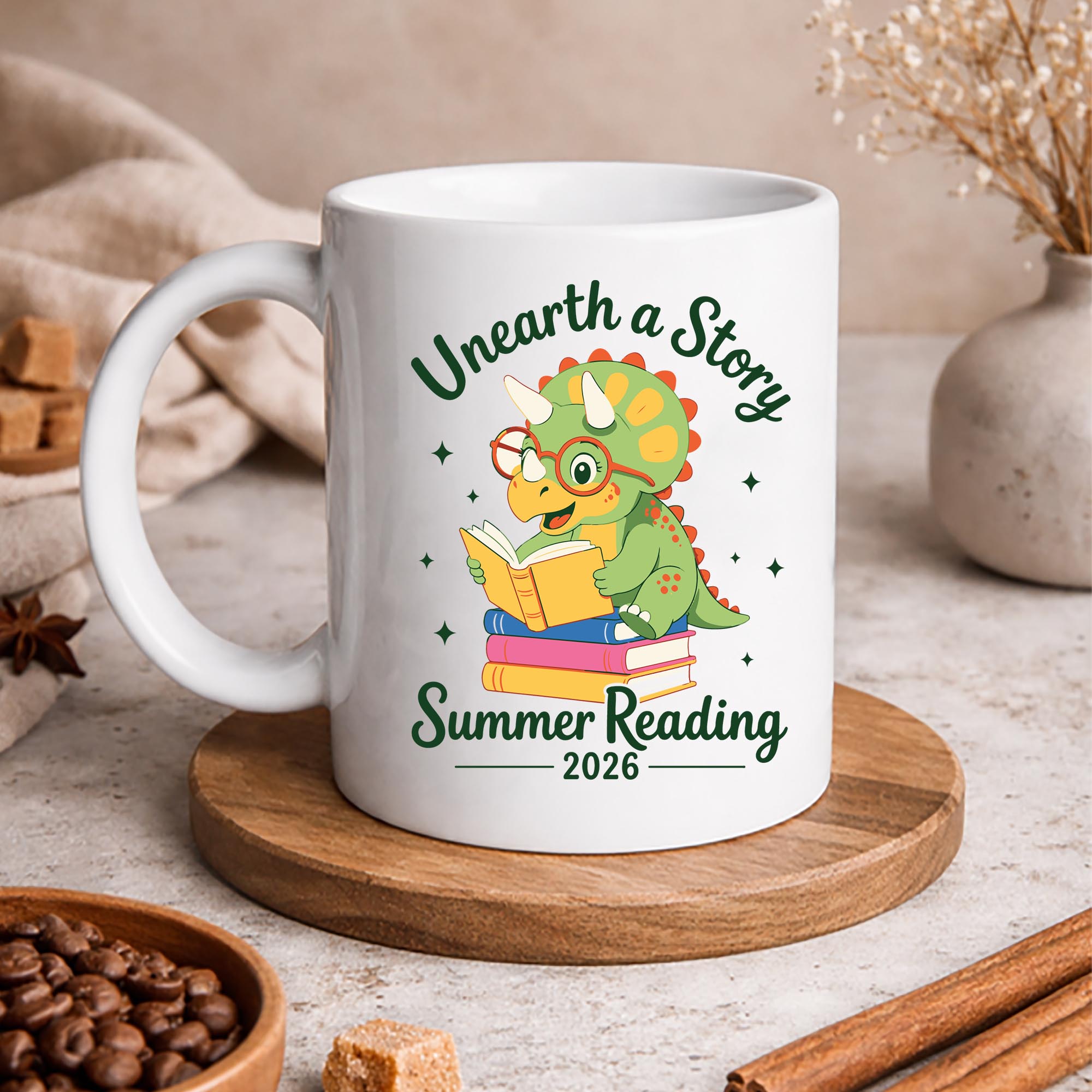 Summer Reading 2026 SVG, Unearth a Story Summer Reading 2026 SVG PNG 3 Summer Reading 2026 SVG, Unearth a Story Summer Reading 2026 SVG PNG - Image 3