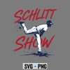 WelcometoTheSchlittShow