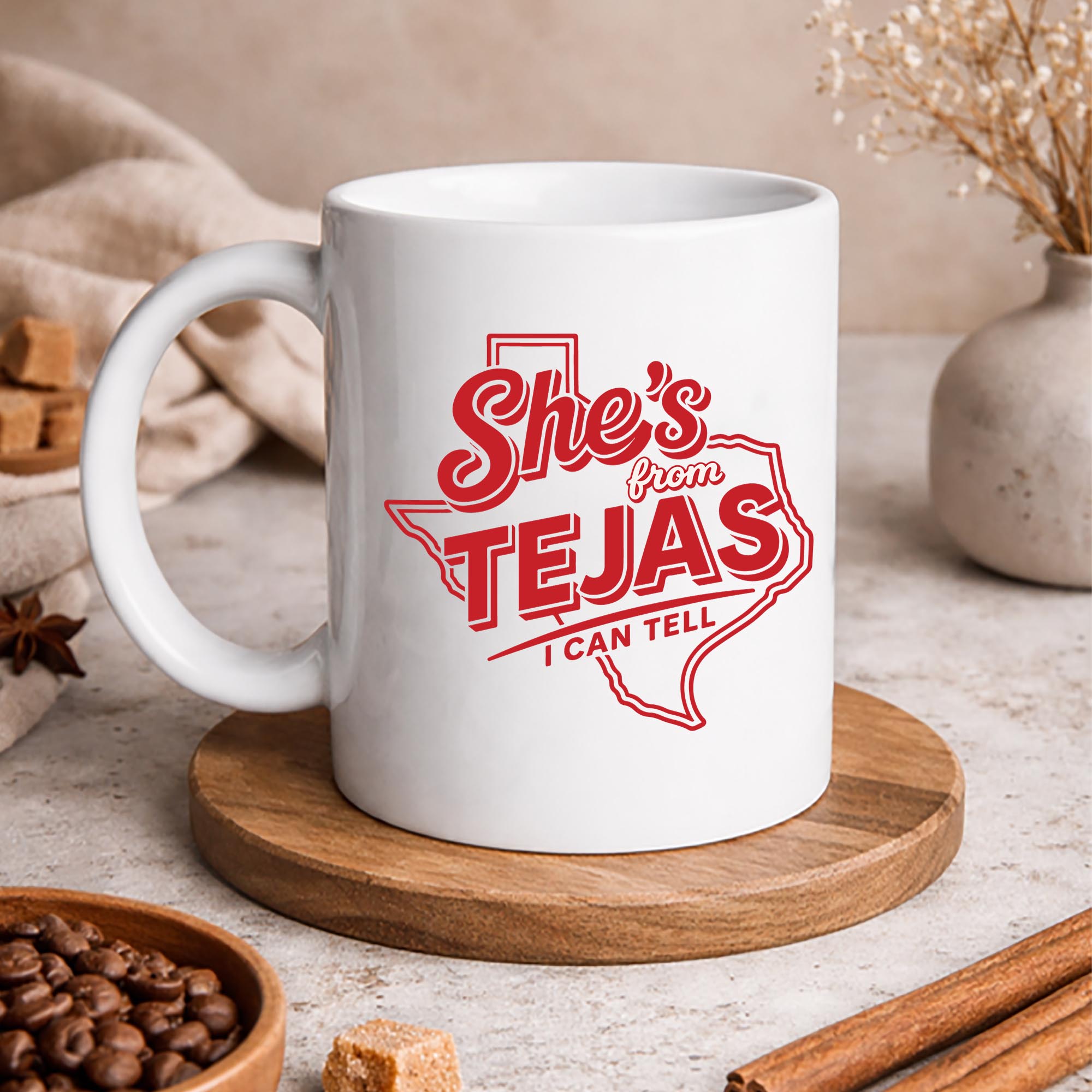 She Tejas SVG, Western Country She Is from Tejas I Can Tell SVG PNG 3 She Tejas SVG, Western Country She Is from Tejas I Can Tell SVG PNG - Image 3
