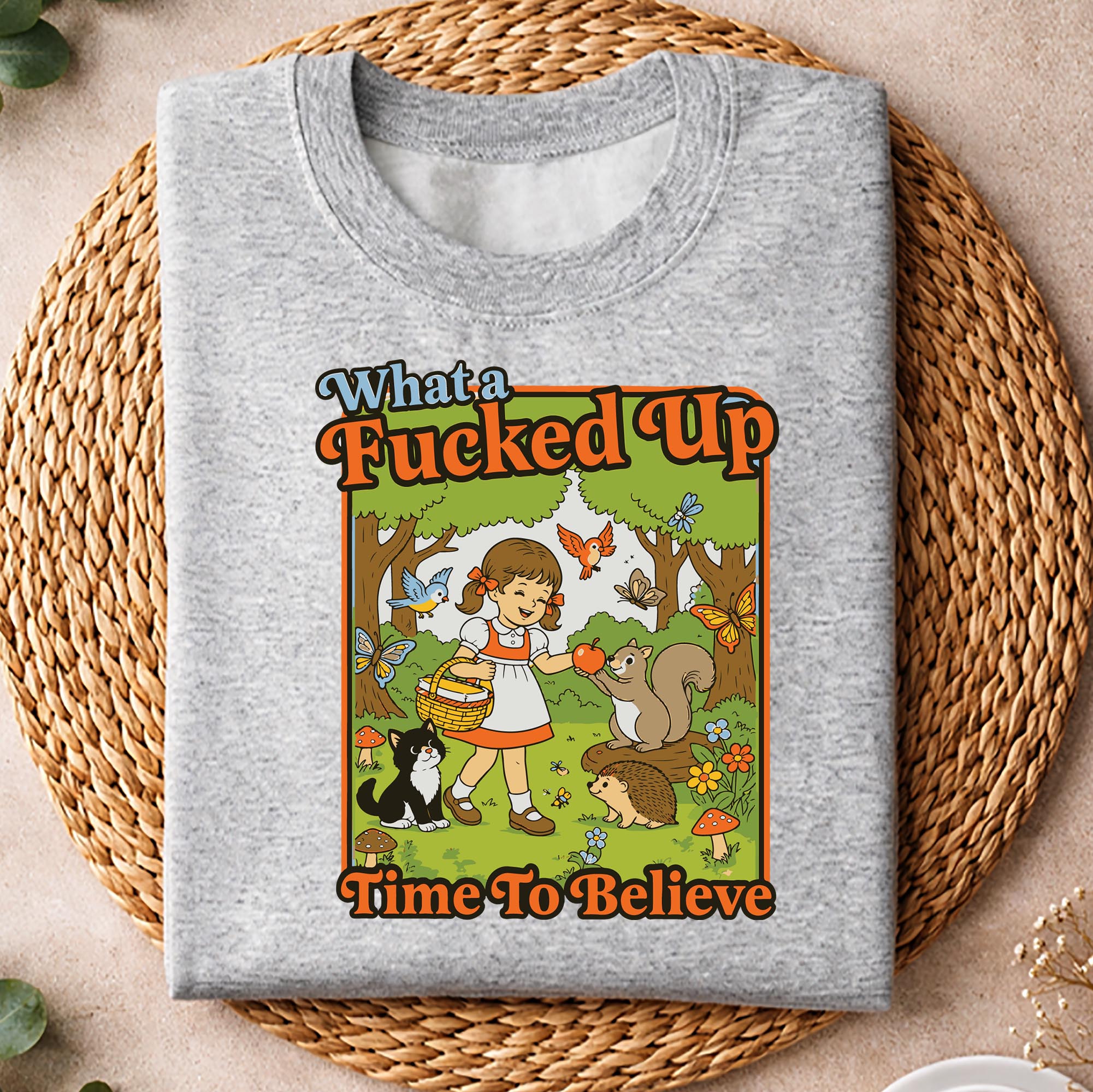 Fucked Up Alive SVG, What A Fucked Up Time to Be Alive Funny Jokes Sarcastic SVG PNG 2 Fucked Up Alive SVG, What A Fucked Up Time to Be Alive Funny Jokes Sarcastic SVG PNG - Image 2