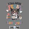 YallwereFeralButILowKeyLoveYouKuromiIcedCoffee