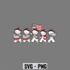 AmericaHelloKittyPatrioticIndependenceDay
