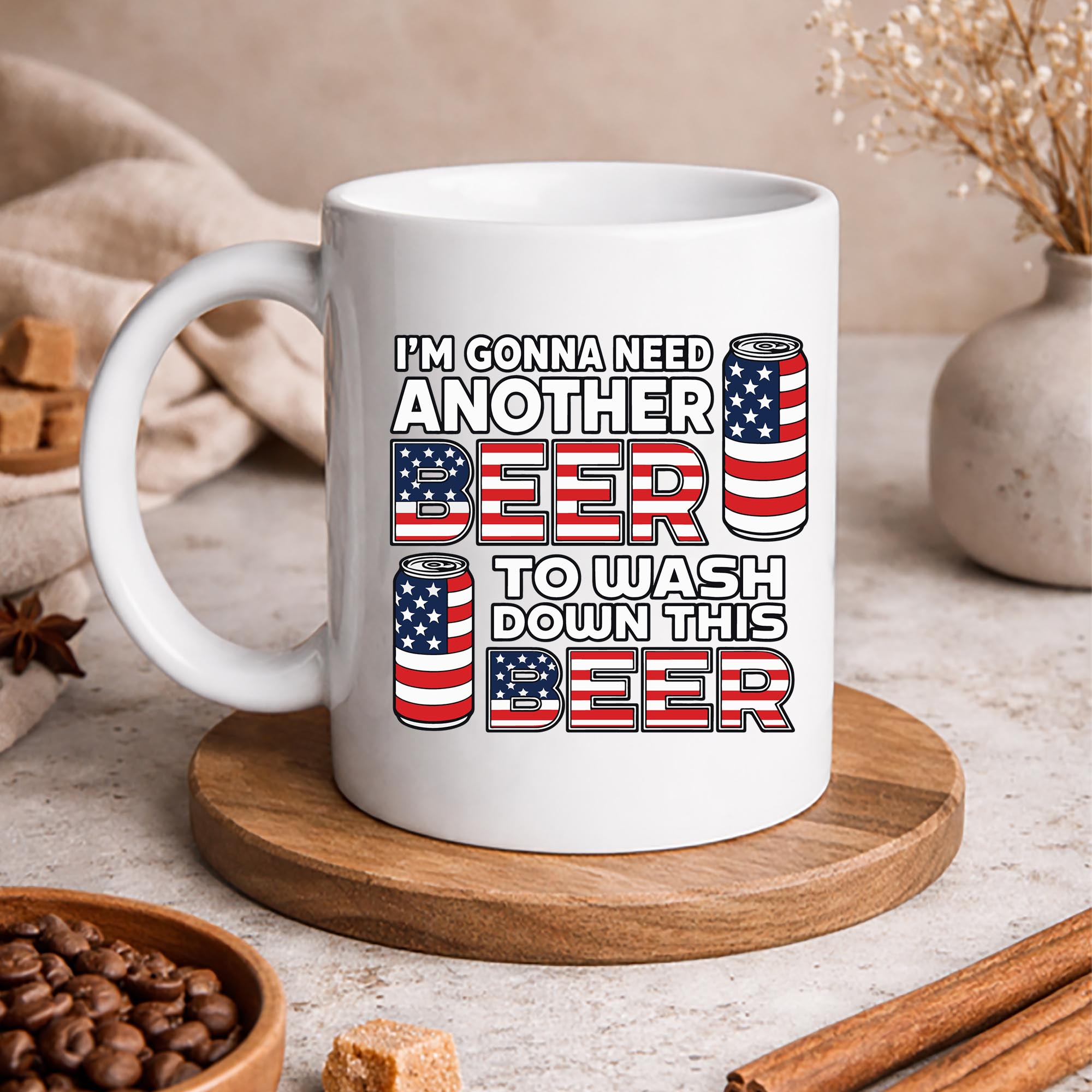 Beer Need Beer SVG, Beer Im Gonna Need Other Beer 4th of July SVG PNG 3 Beer Need Beer SVG, Beer Im Gonna Need Other Beer 4th of July SVG PNG - Image 3