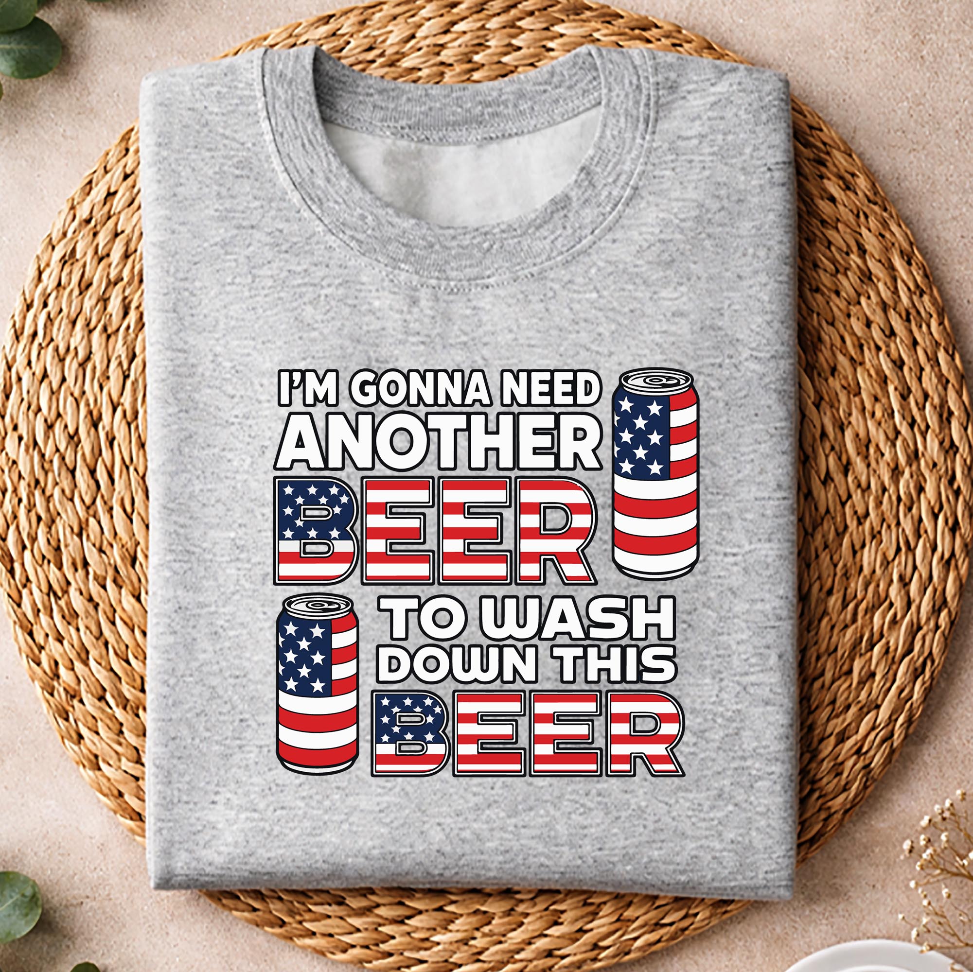 Beer Need Beer SVG, Beer Im Gonna Need Other Beer 4th of July SVG PNG 2 Beer Need Beer SVG, Beer Im Gonna Need Other Beer 4th of July SVG PNG - Image 2