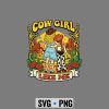 Cowgirl Knew You SVG, Cowgirl Like Me I Knew It I Knew You SVG PNG 7 CowgirlLikeMeIKnewItIKnewYou