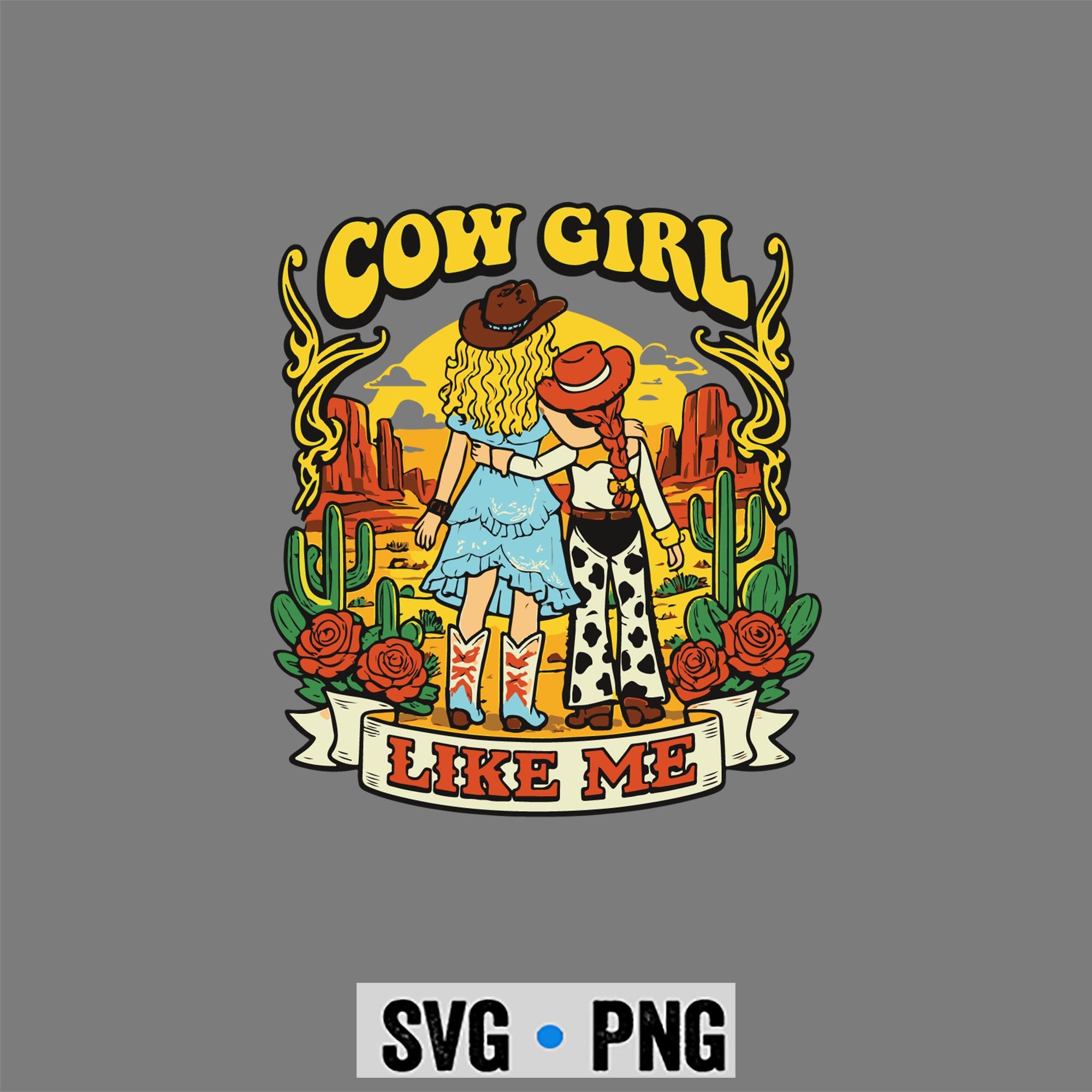 Cowgirl Knew You SVG, Cowgirl Like Me I Knew It I Knew You SVG PNG 1 Cowgirl Knew You SVG, Cowgirl Like Me I Knew It I Knew You SVG PNG
