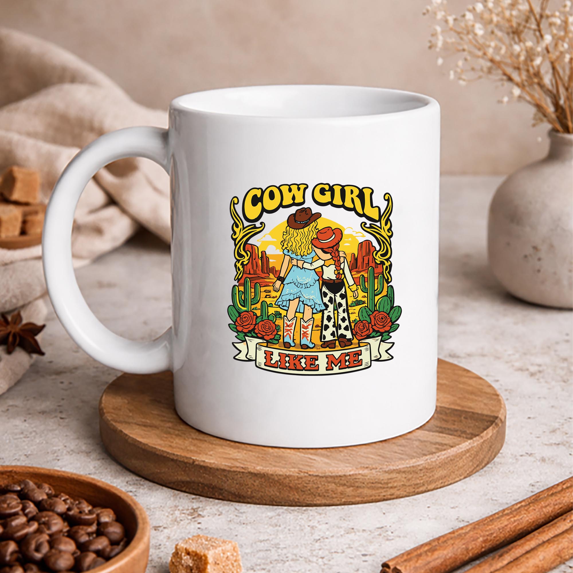 Cowgirl Knew You SVG, Cowgirl Like Me I Knew It I Knew You SVG PNG 3 Cowgirl Knew You SVG, Cowgirl Like Me I Knew It I Knew You SVG PNG - Image 3