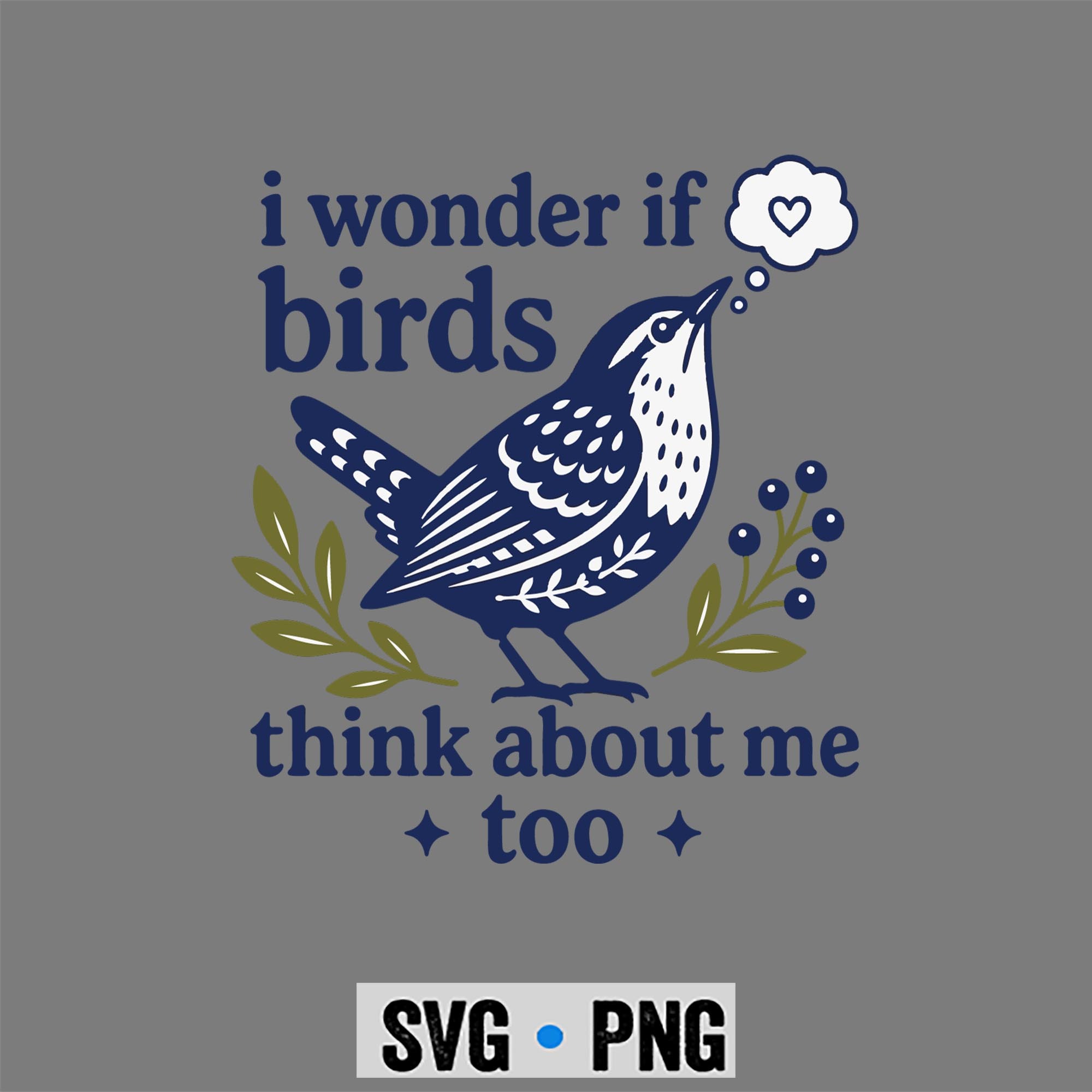 Birds Think Teachers SVG, Cute Funny I Wonder If Birds Think About Me Too Teachers SVG PNG 1 Birds Think Teachers SVG, Cute Funny I Wonder If Birds Think About Me Too Teachers SVG PNG