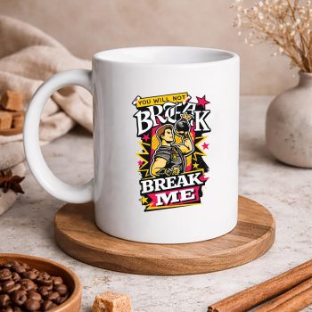 DCC Carl Scrapbook SVG, DCC You Will Not Break Me Distressed Carl Scrapbook SVG PNG 5 DCCYouWillNotBreakMeDistressedCarlScrapbookmug
