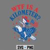 FunnyWTFisAKilometerPatrioticEagleJuly4th