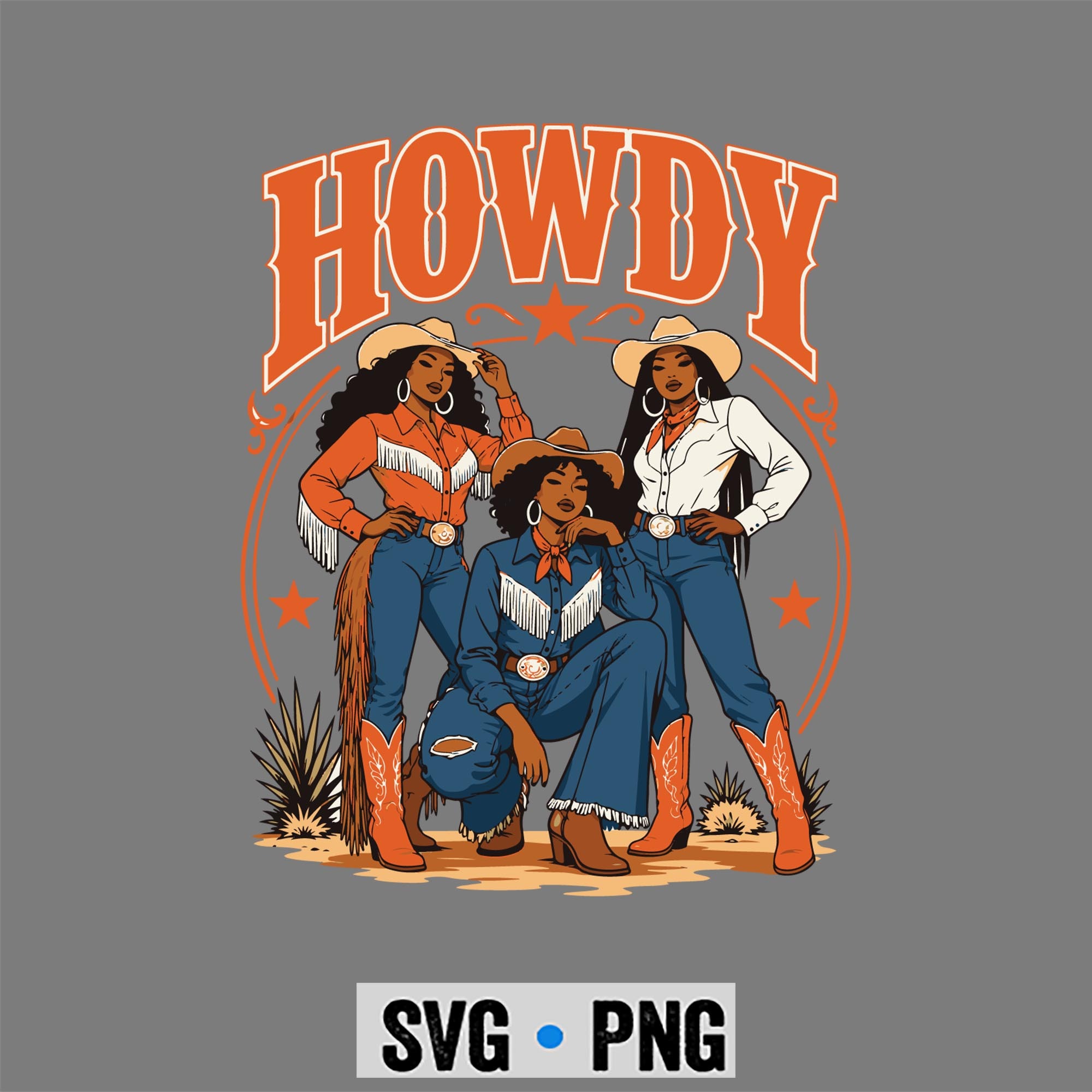 Howdy Cowgirl Western SVG, Howdy Cowgirl Western Boots Afro Western Rodeo Melanin SVG PNG 1 Howdy Cowgirl Western SVG, Howdy Cowgirl Western Boots Afro Western Rodeo Melanin SVG PNG