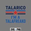 ImATalafreakoJamesTalarico2026USSenateTexas