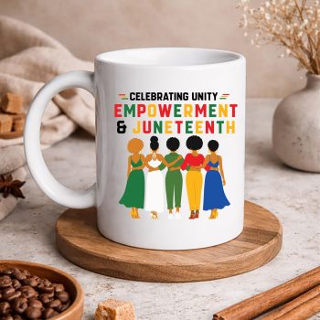 JuneteenthCelebratingBlackFreedom1865AfricanAfromug