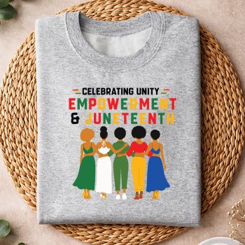 Alternative view of Juneteenth Black Freedom SVG, Juneteenth Celebrating Black Freedom 1865 African Afro SVG PNG