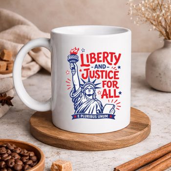 Liberty Justice Patriot SVG, Liberty and Justice for All Statue of Liberty Patriotic USA SVG PNG 5 LibertyandJusticeforAllStatueofLibertyPatrioticUSAmug
