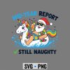 MidYearReportSantaSummerChristmasinJuly