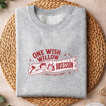 ObsessionAmazeYourFriendssweater
