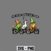 Radical Left Frog SVG, Off to Be Radical Left Scum Funny Frog Duck Toad Meme SVG PNG 6 OfftoBeRadicalLeftScumFunnyFrogDuckToadMeme