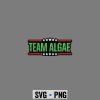 Team Algae SVG, Team Algae Meme SVG PNG 6 TeamAlgaeMeme