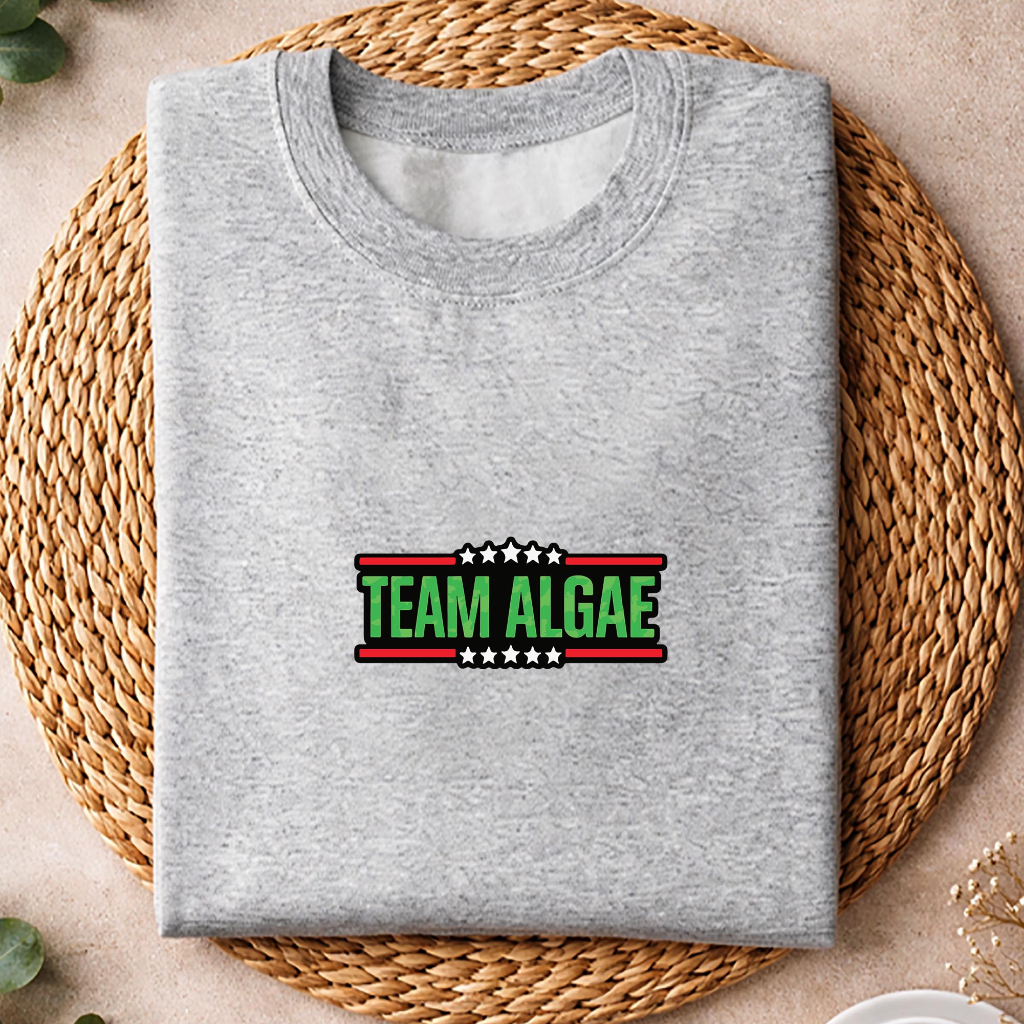 Team Algae SVG, Team Algae Meme SVG PNG 2 Team Algae SVG, Team Algae Meme SVG PNG - Image 2