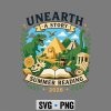 UnearthAStorySummerReading2026